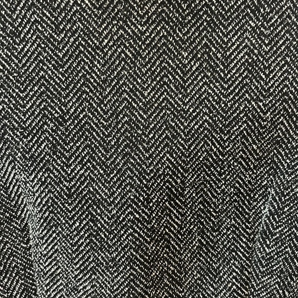 H&M Peplum Top - Picture 2 of 5